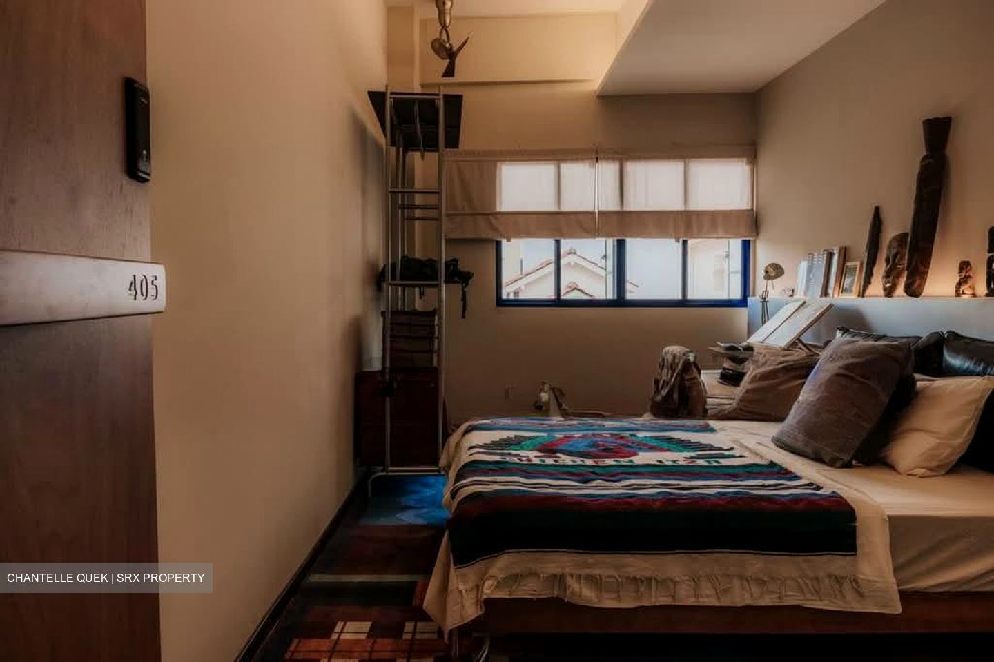 Jalan Besar (D8), Apartment #581348381